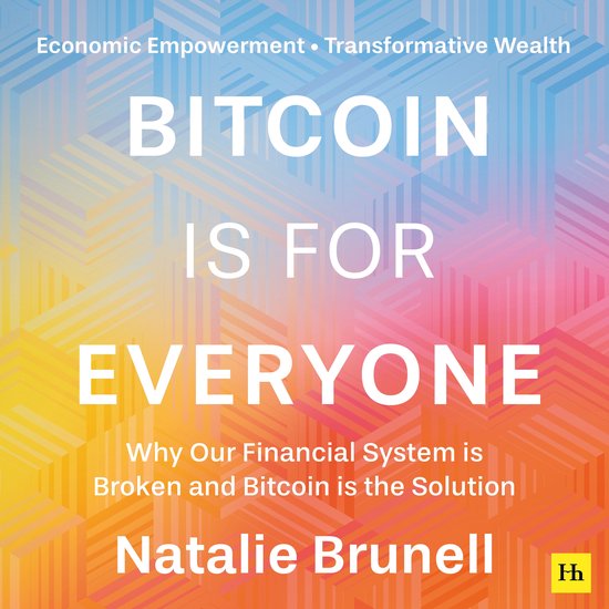 Bitcoin is for Everyone