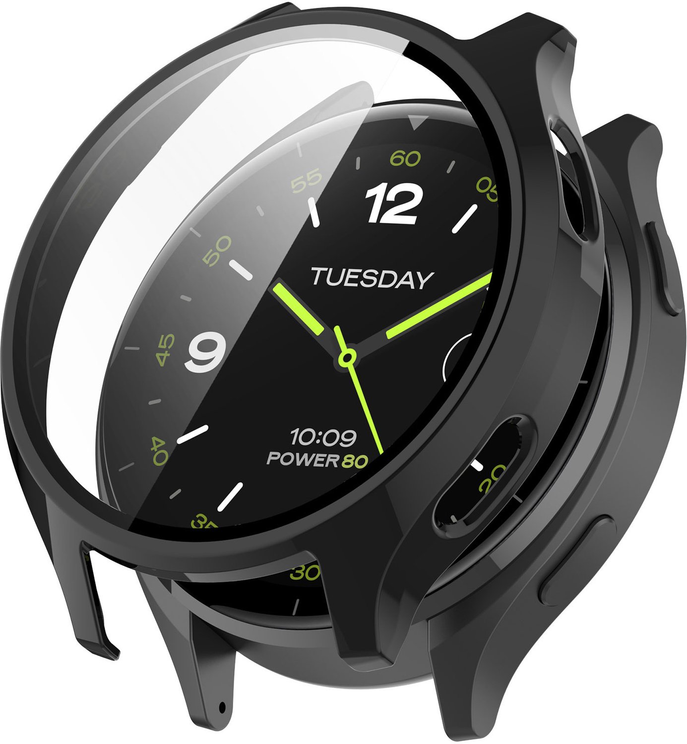 Beschermhoesje voor Xiaomi Mi Watch 2