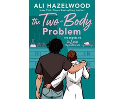 The Two-Body Problem