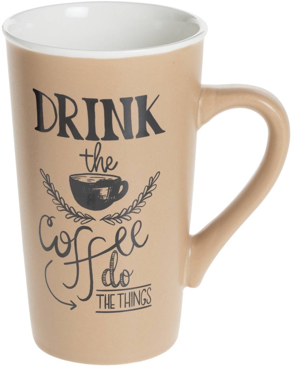 HOT DRINK-mok