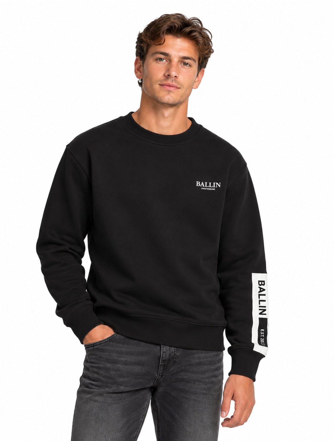 2698 Crewneck