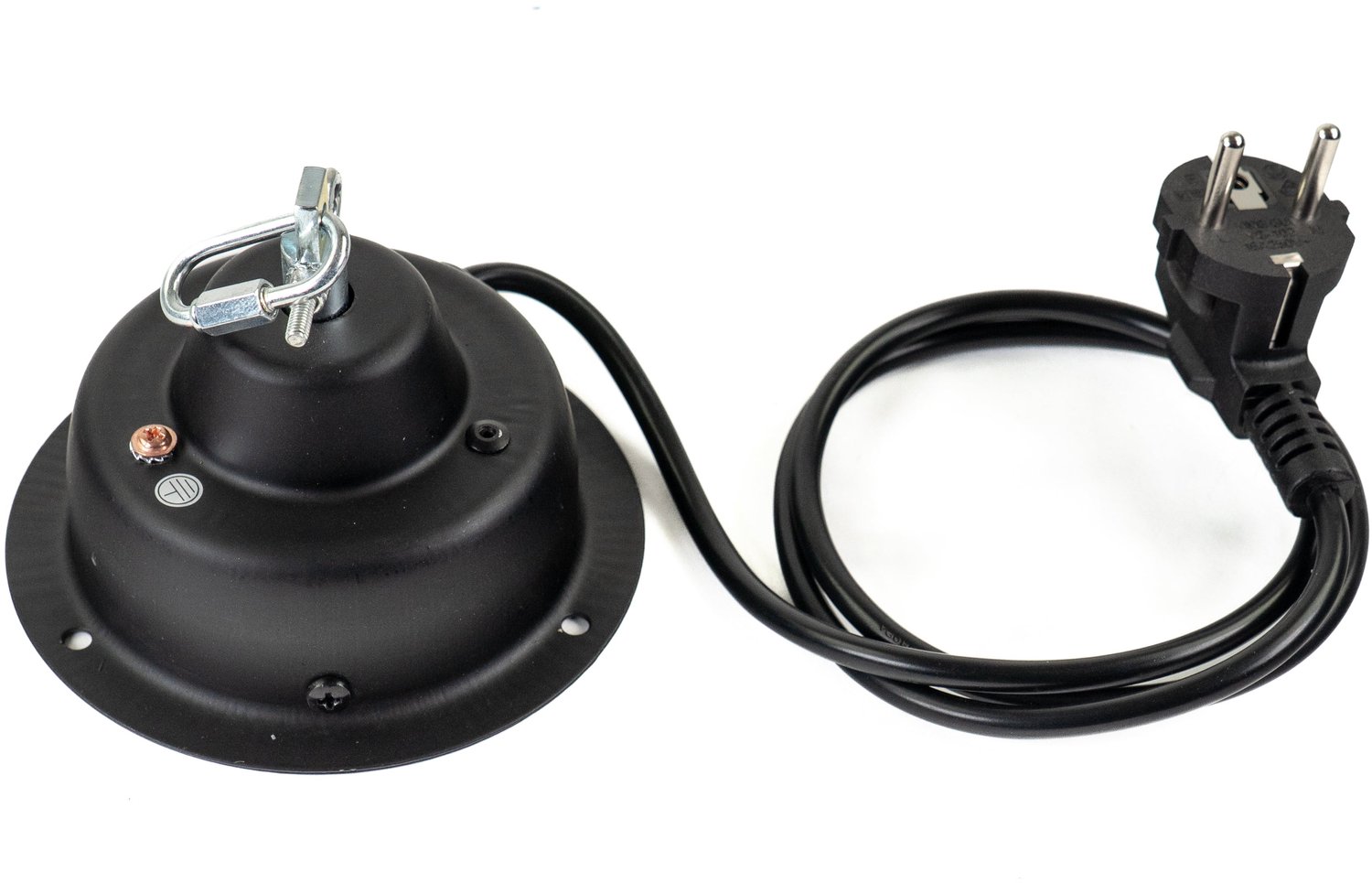 Marconi DM40 Diskobalmotor - Discobal Motor - 40 Cm - 3 Omwentelingen Per Minuut - Netvoeding