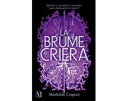 La Brume Criera