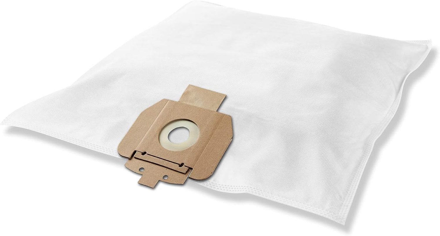 Microsafe Stofzuigerzakken Microfleece voor Columbus ST7 158 2000 - 10 stuks