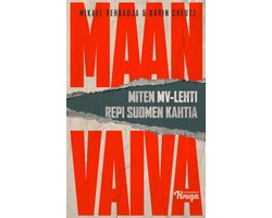 Maan vaiva
