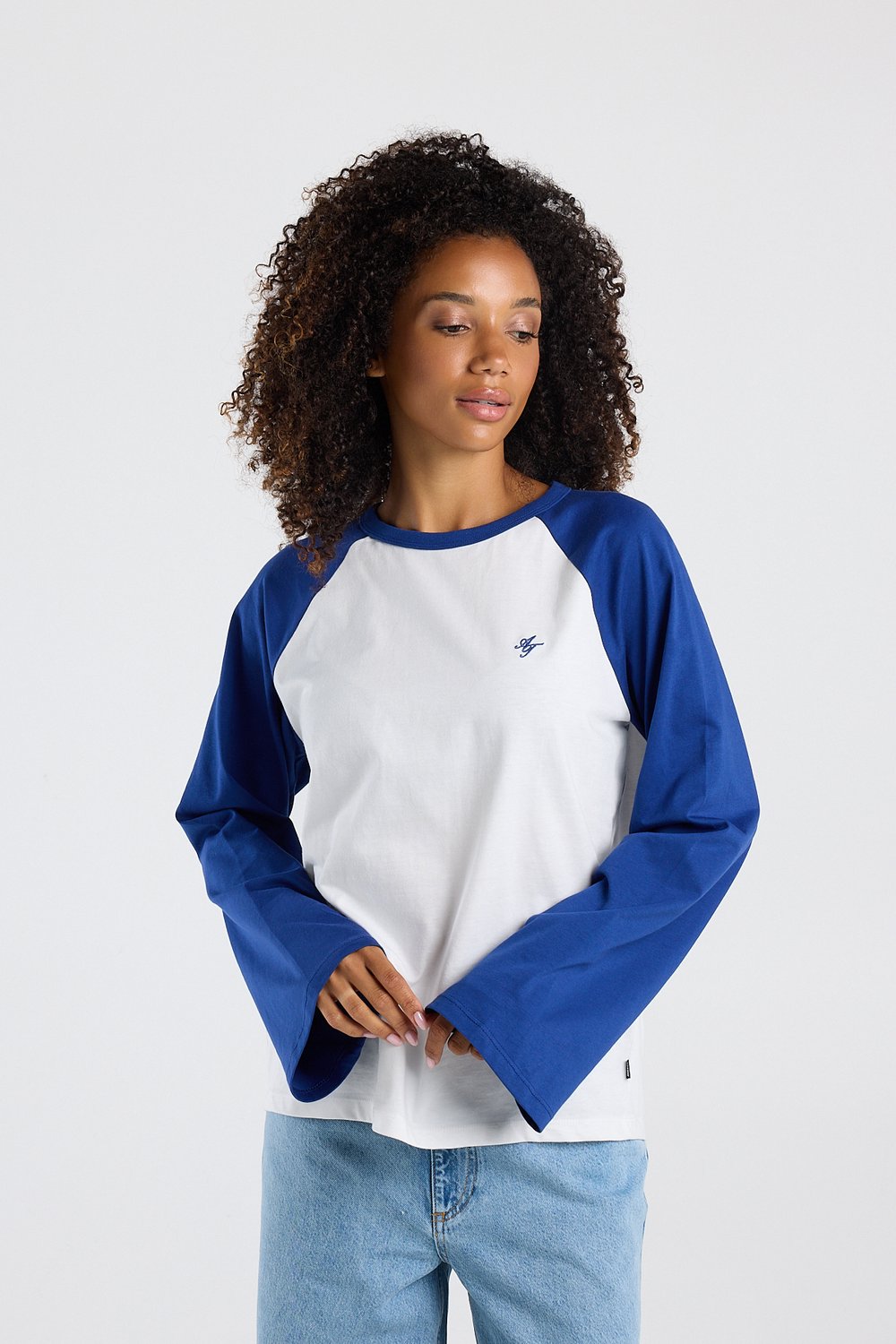 Longsleeve Lynn