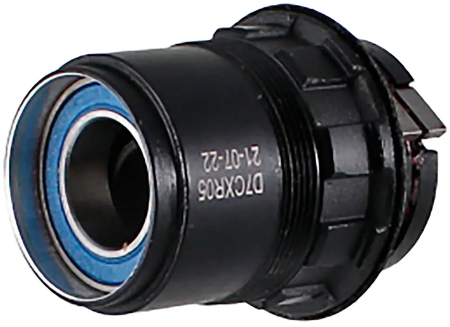 Vision Xdr V200 V250 U5152 U5172 U5161 Freehub Body Zilver