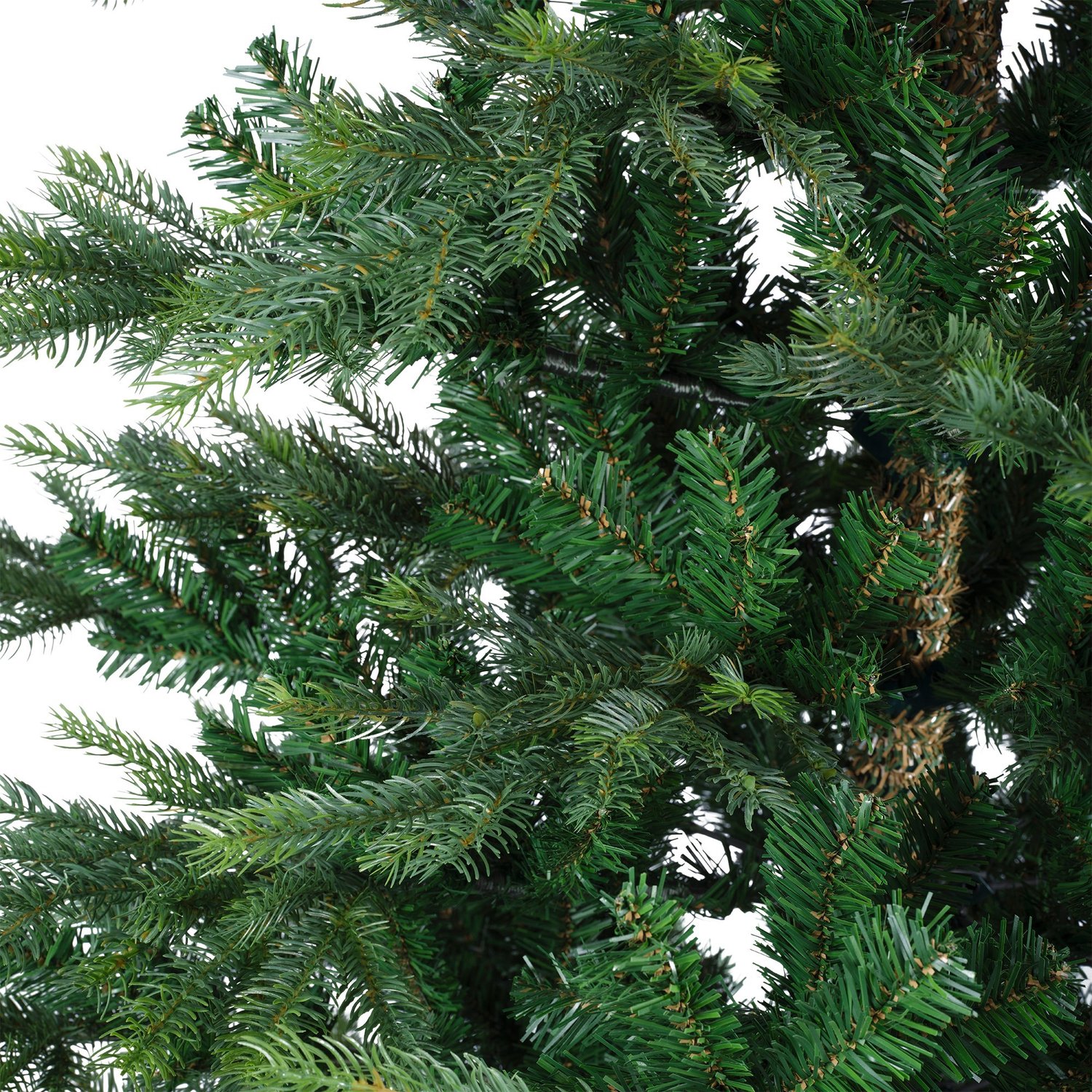 Everlands Grandis Fir - Kunstkerstboom - 180 cm - Zonder verlichting – foto 8