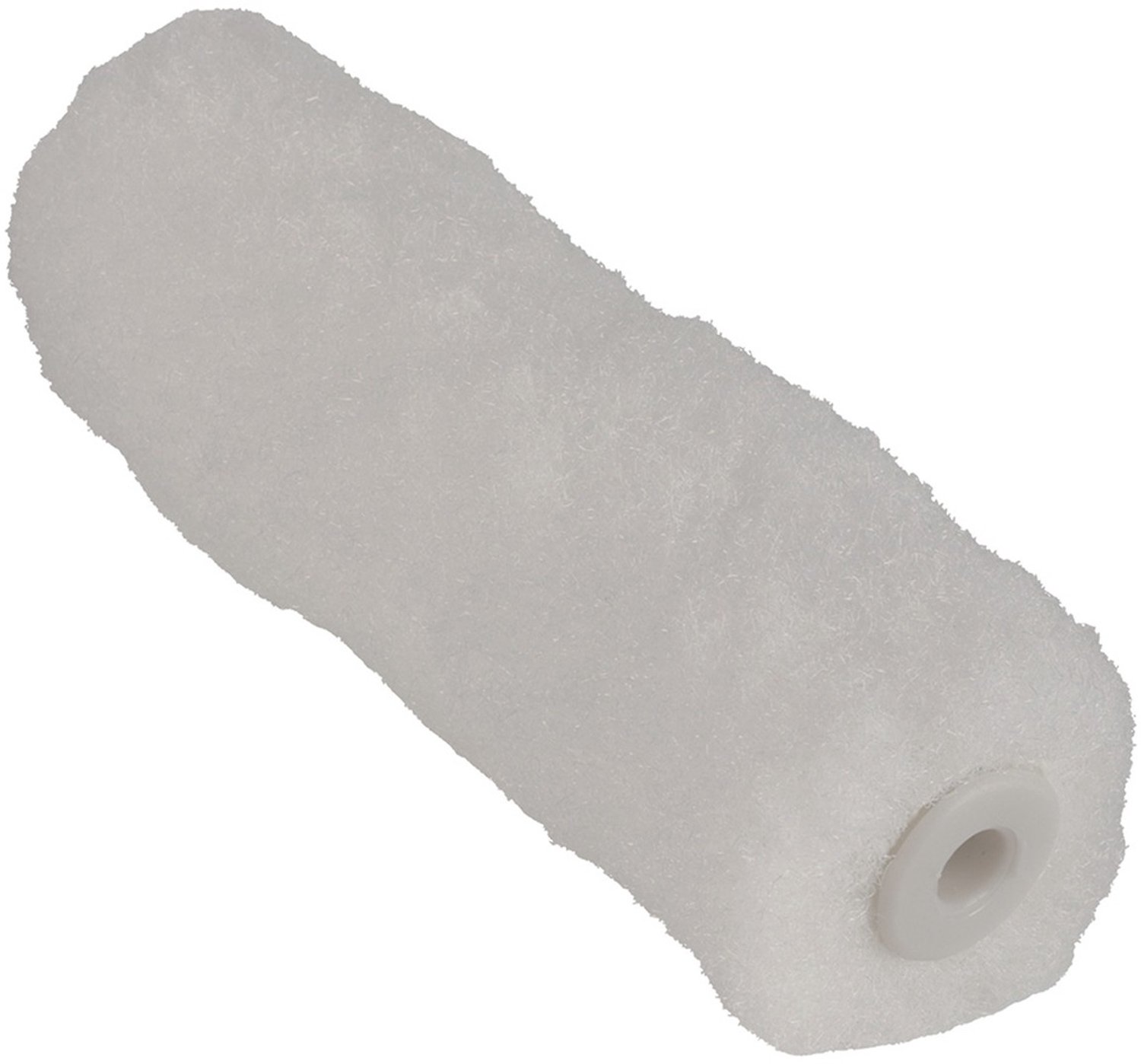 Friess Radiatorroller Nylon - 100% Polyamidedraad - 10 cm - Poolhoogte 12 mm - Duurzaam en Robuust - Geschikt voor Polyester- en Epoxyharsen - Industriële Coatings