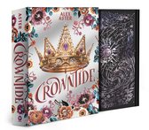 The Lightlark Saga- Crowntide: Collector's Edition (The Lightlark Saga Book 4)