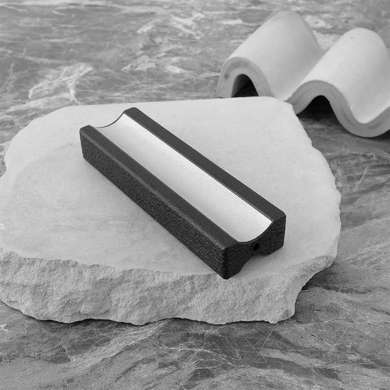 Pool cue tips shaper 100x31x16mm - multifunctioneel - voor 9mm tot 13mm keuen - snel repareren - ServiceTopper — afbeelding 4
