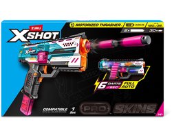 X-Shot Skins Pro-Series Thrasher
