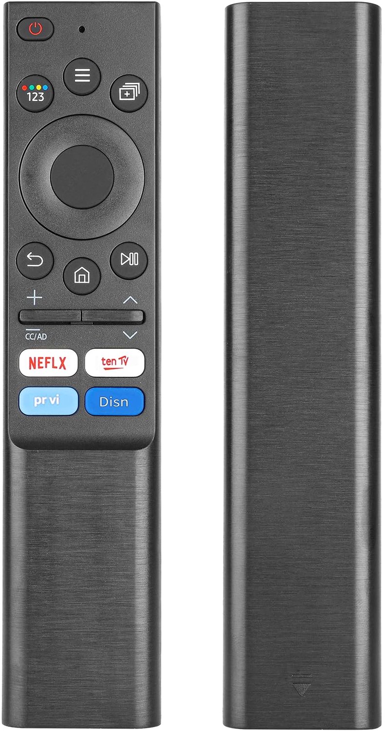 Universele IR-afstandsbediening - geen configuratie vereist - compatibel met Samsung Smart TV - Vemera