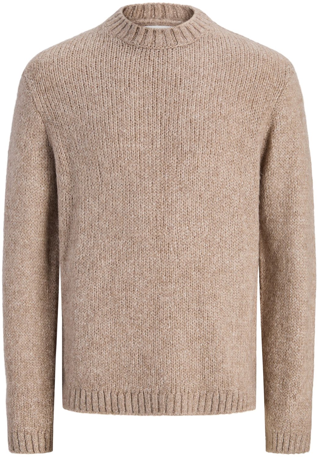 Jack & Jones Gebreide pullover Effen Gebreide pullover