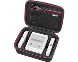 Case Hoes voor door Nintendo Classic Mini: NES Classic/Super Entertainment System/PC Engine CoreGrafx Mini