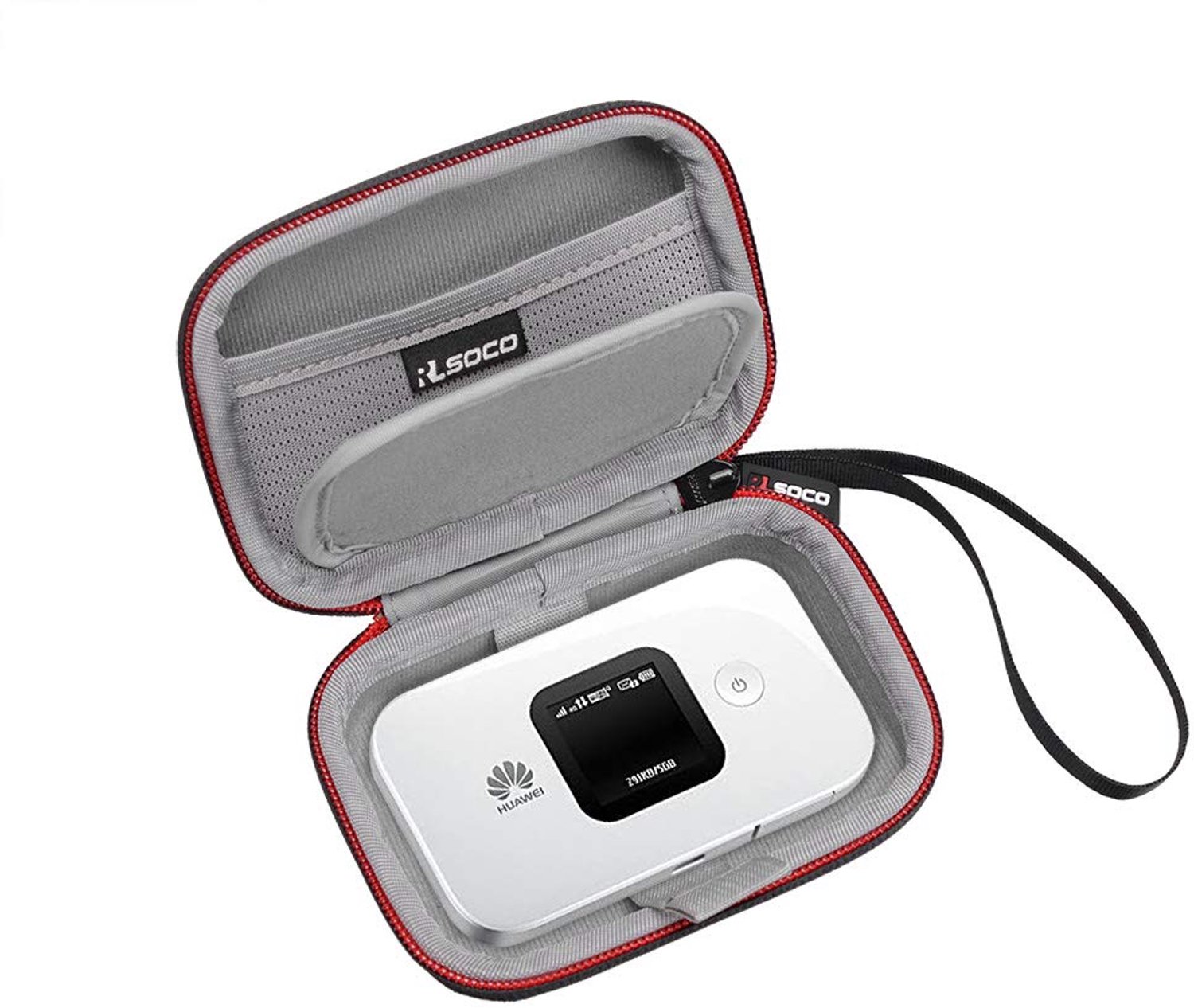 Beschermhoes voor Huawei E5783 / E5577 Wifi Hotspot