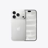 Apple iPhone 18 Pro - 256GB - Silver