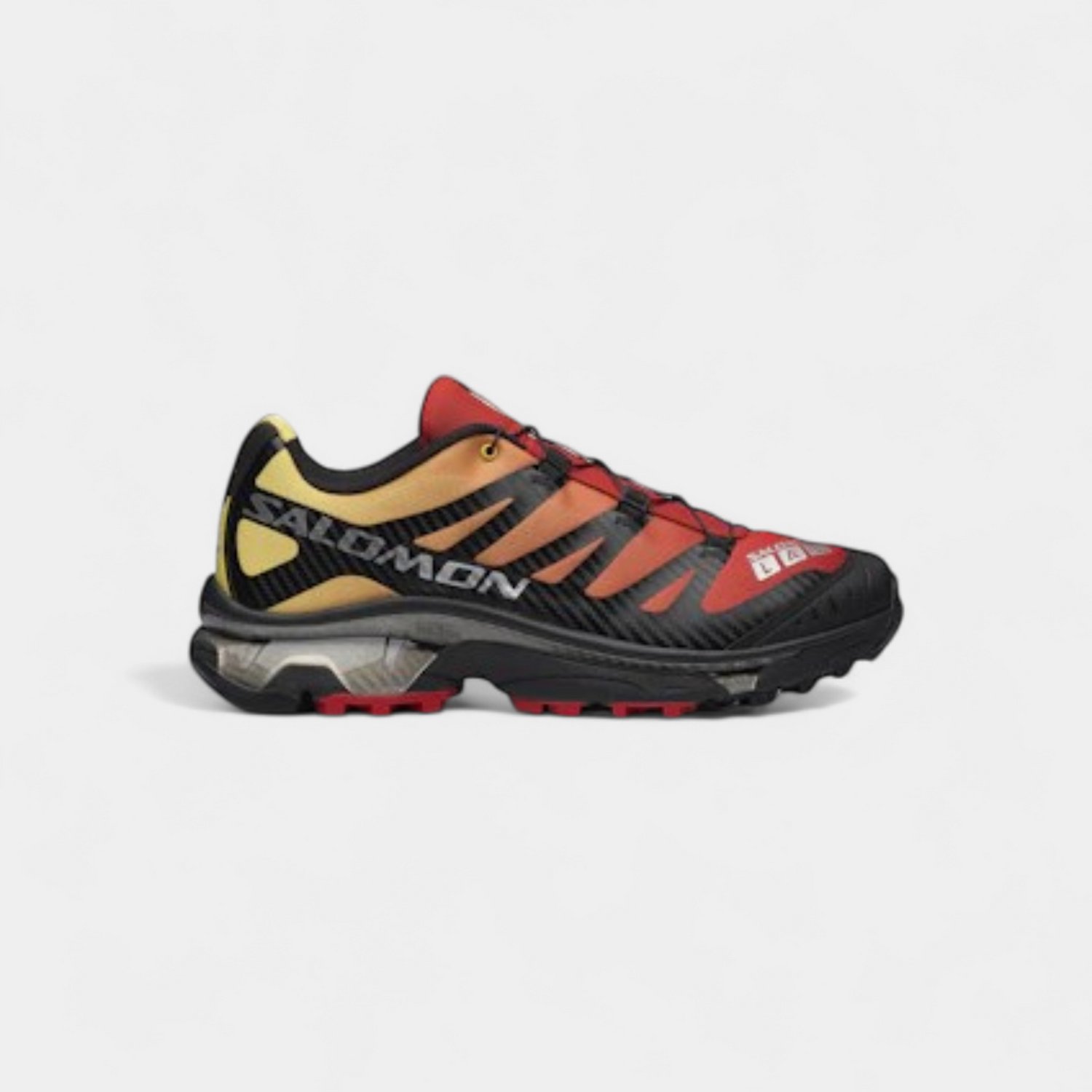 Salomon XT-4 OG Lava Falls Beach Ball Wit