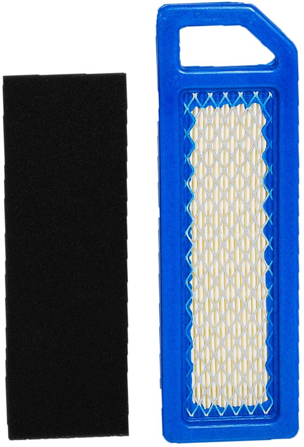 Luchtfilter Pre-Cleaner Combo Compatibel met FJ180V FJ-180V 11029-7010 11013-7018 MGD0528 grasmaaier Luchtreiniger