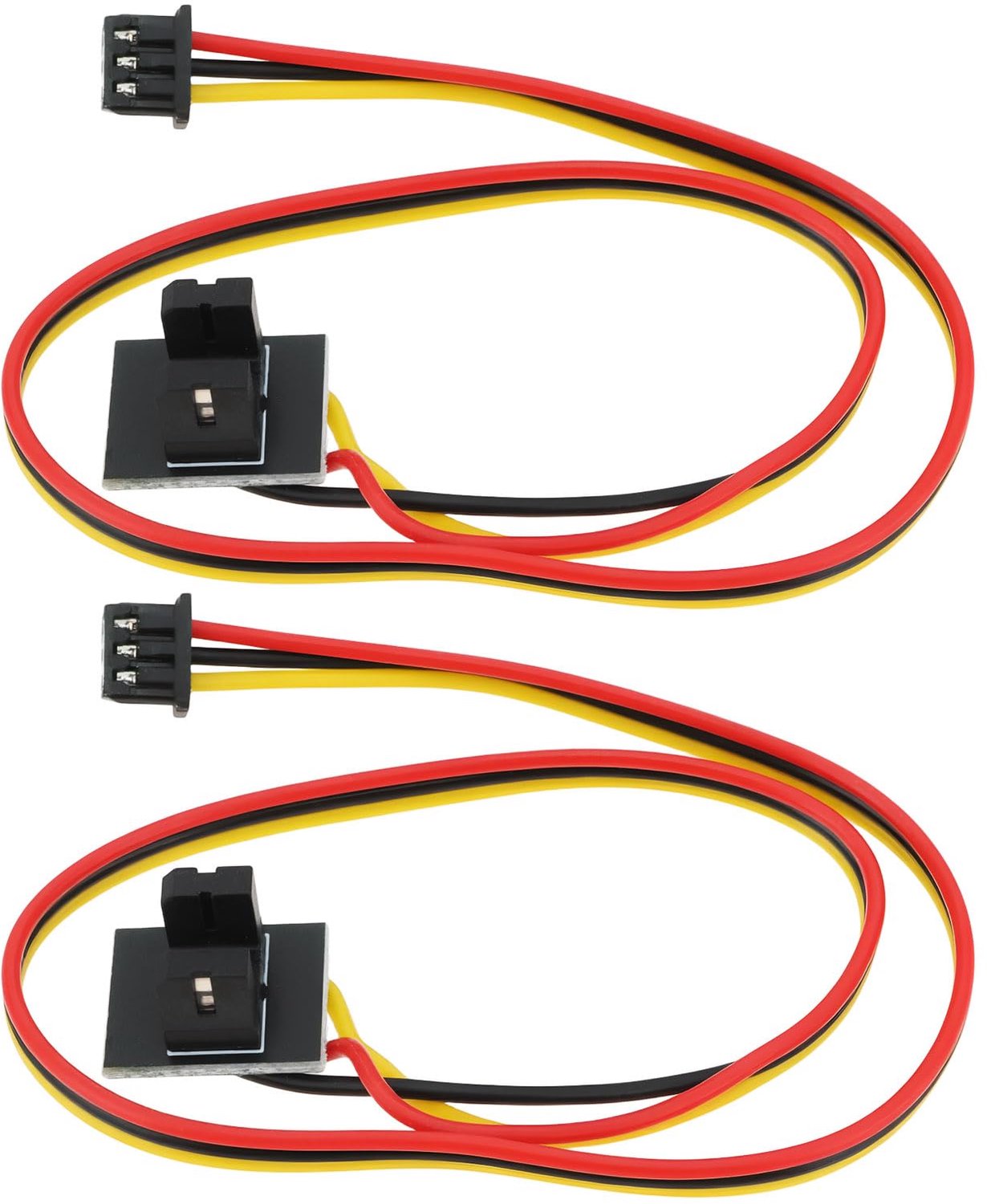 3-Pins Filament Sensor voor 3D-printers