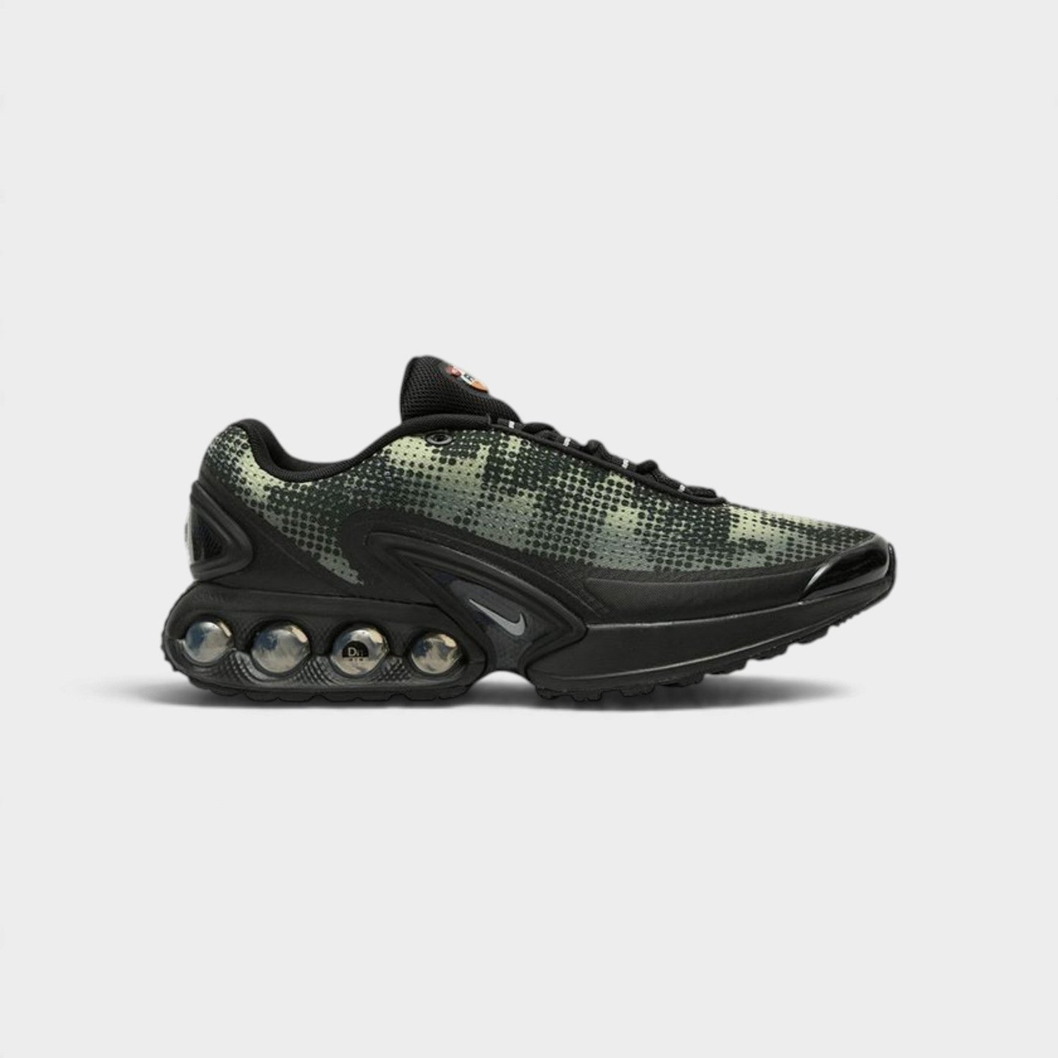 Nike AIR MAX DN Wit
