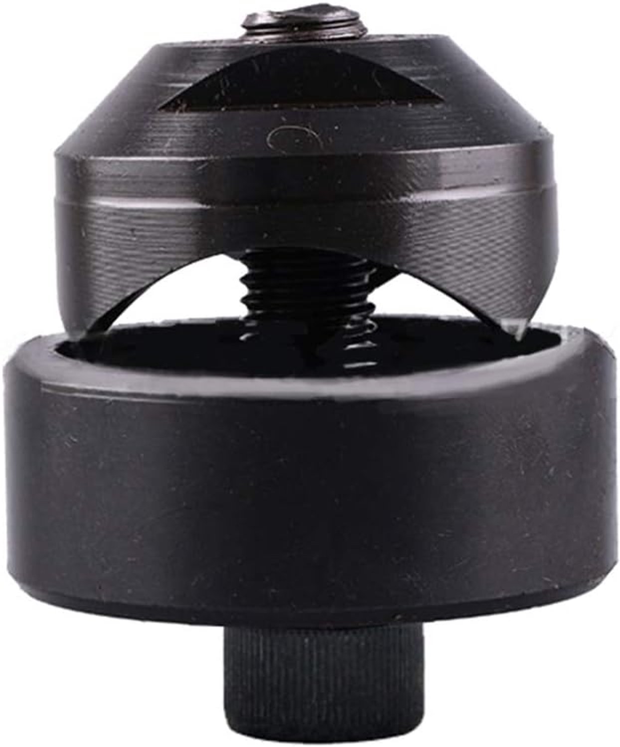 Gatensnijder 16 mm - 50 mm - hoogwaardig metaal - antislip en duurzaam - ServiceTopper