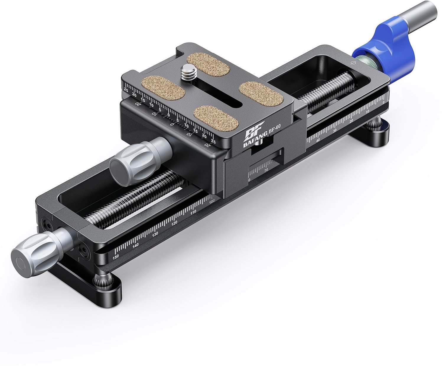 Camera Slider voor Professionele Opnamen