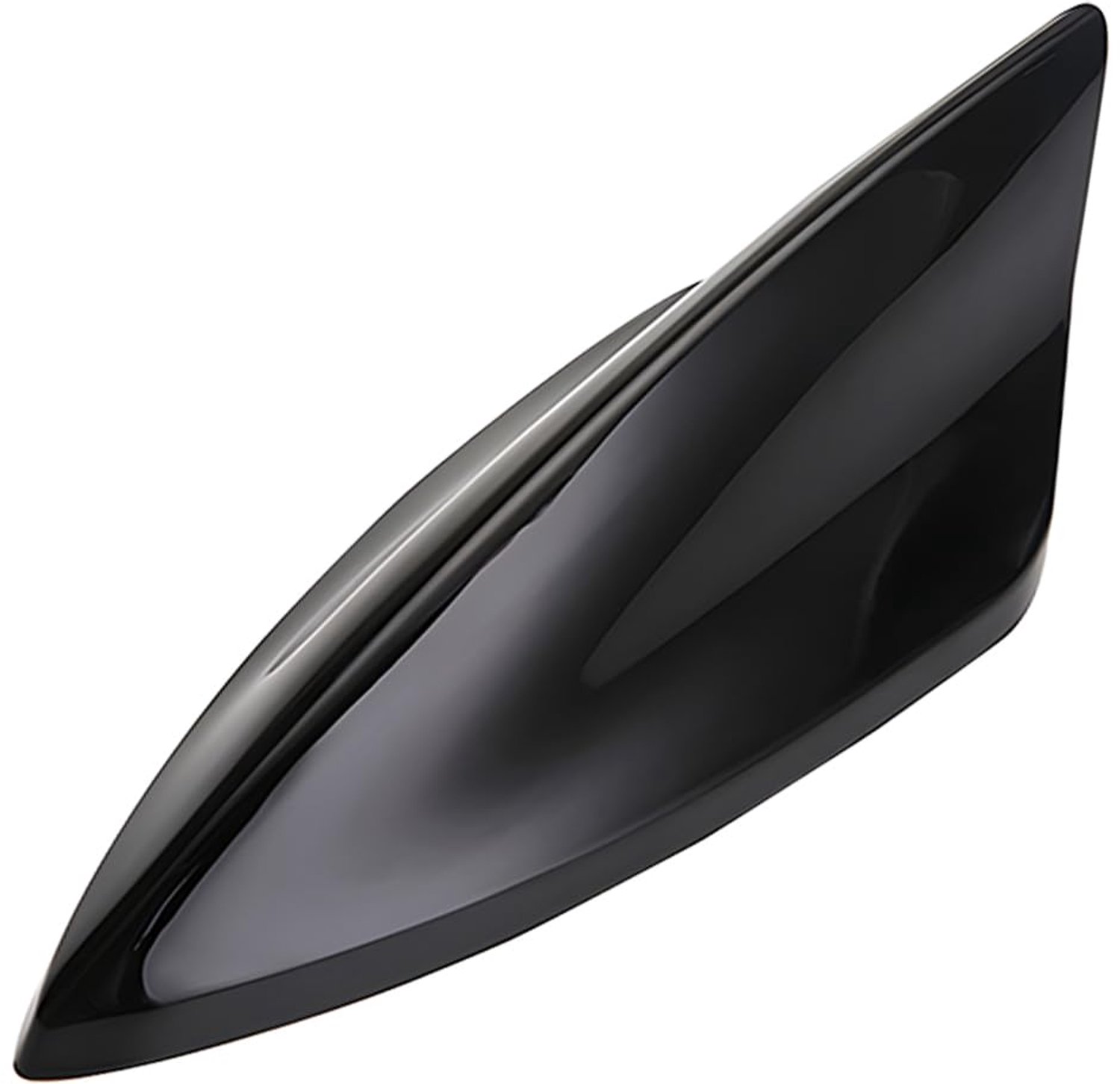 Shark Fin Antenne Cover voor Auto met Lijm