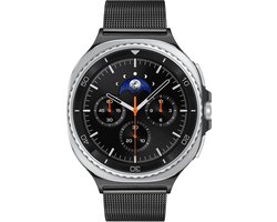 Samsung Special Edition Galaxy Watch 8 CLASSIC Zwart/Zwart Mesh 46mm