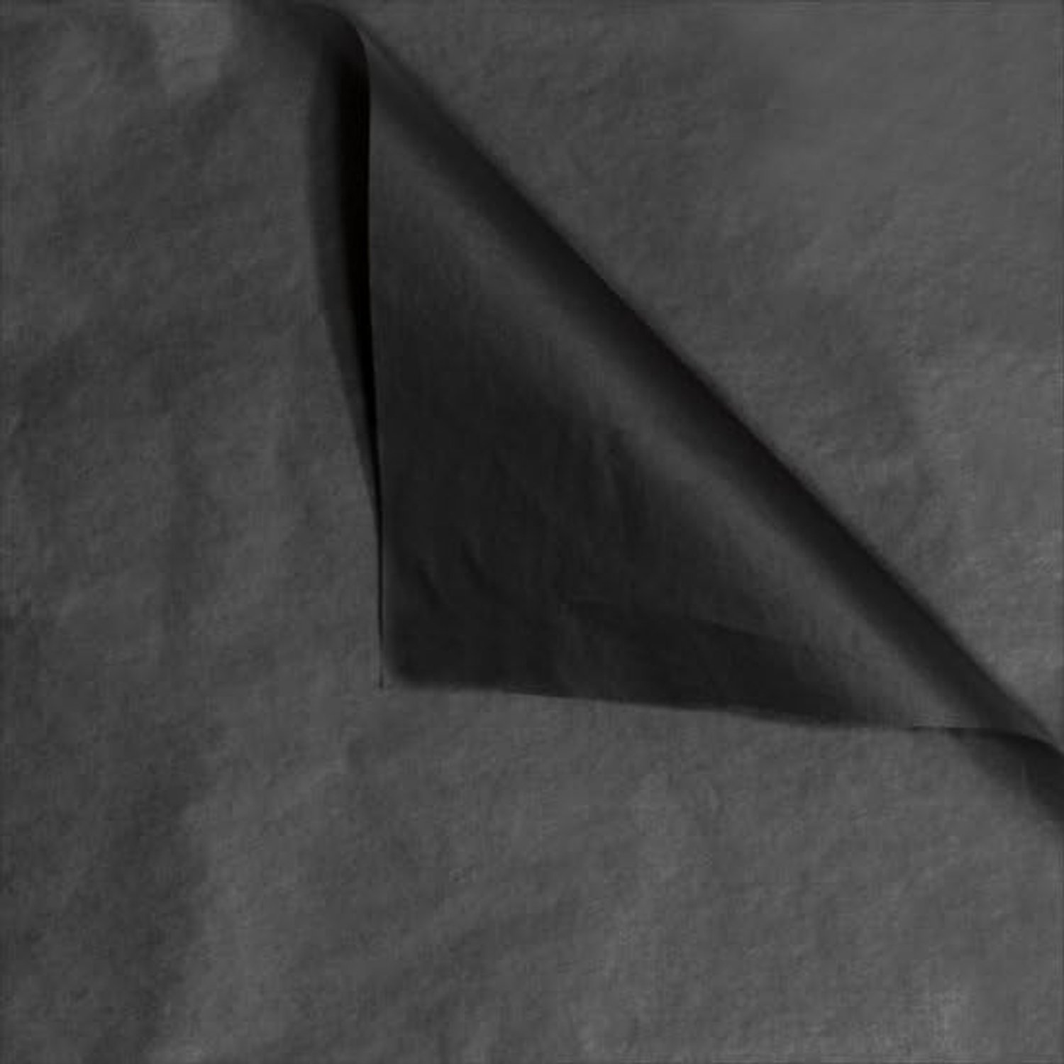Tissue Papier - 240 Vellen - 50x70cm - Zwart