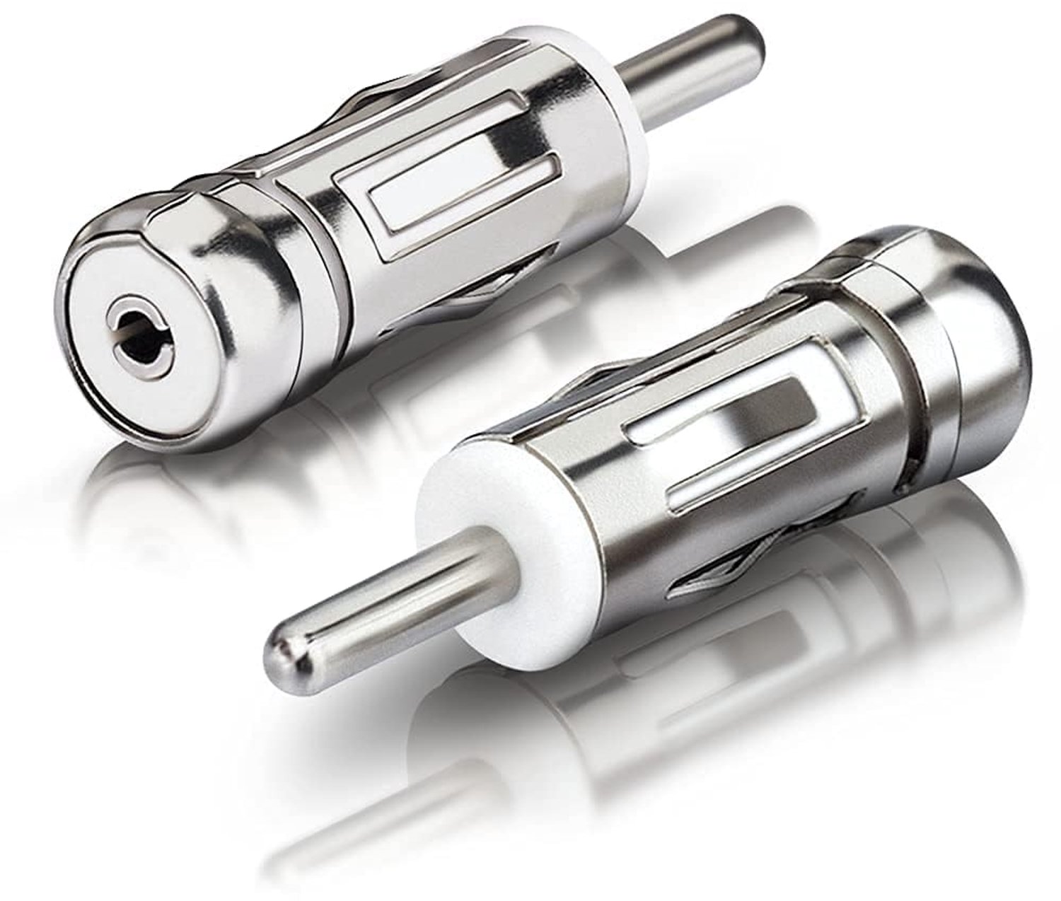 Universele Auto Antenne Adapter voor Radio