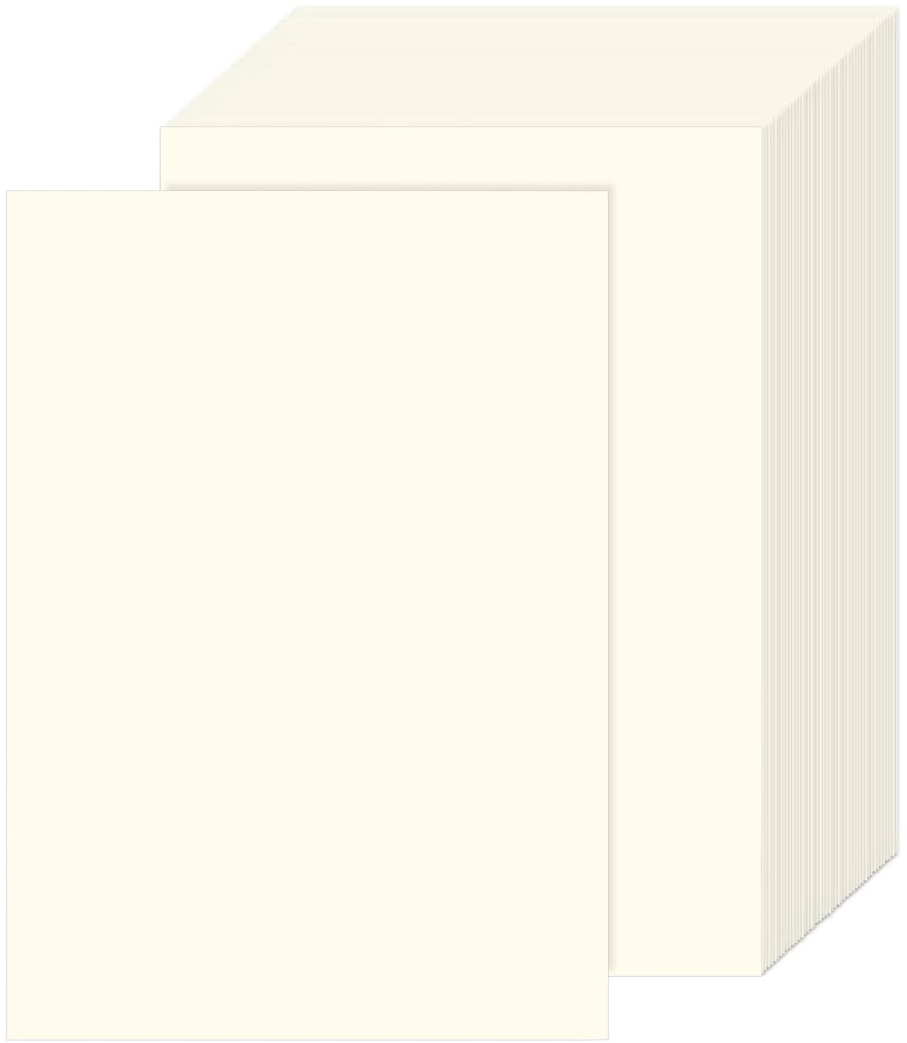 Premium A4 Papier voor Printen en Creatieve Projecten