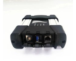 ICOM NEXT - OBD2-scanner - OBD WIFI - Diagnosecomputer - Auto-uitleesapparatuur - Foutverwijdering - Volledige systeemdiagnose - Autodiagnose - Autodiagnosetool