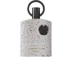Supremacy Collector's Edition - Afnan - 100 ML Eau de Parfum