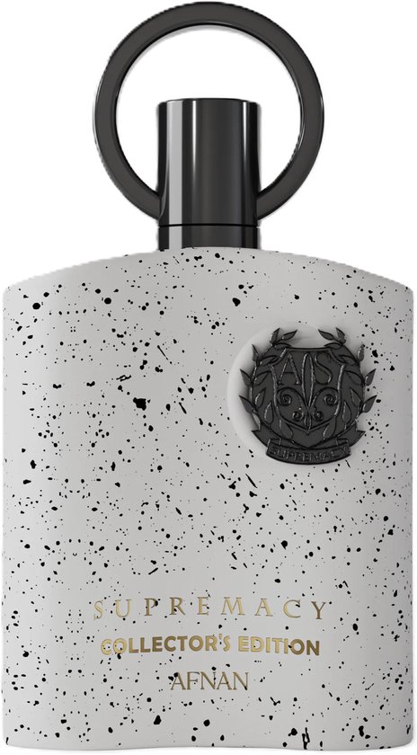 Supremacy Collector's Edition - Afnan - 100 ML Eau de Parfum