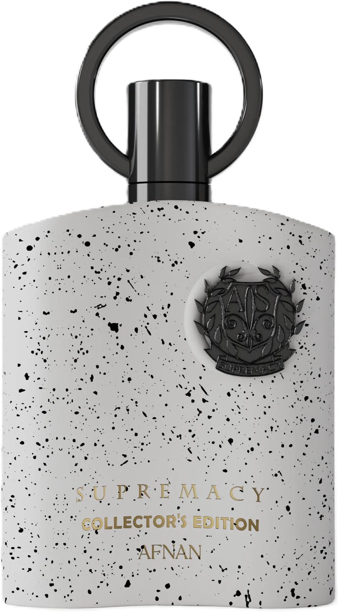 Supremacy Collector's Edition - Afnan - 100 ML Eau de Parfum