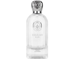 Maison Alhambra Delilah Blanc - Eau de Parfum - 100 ml