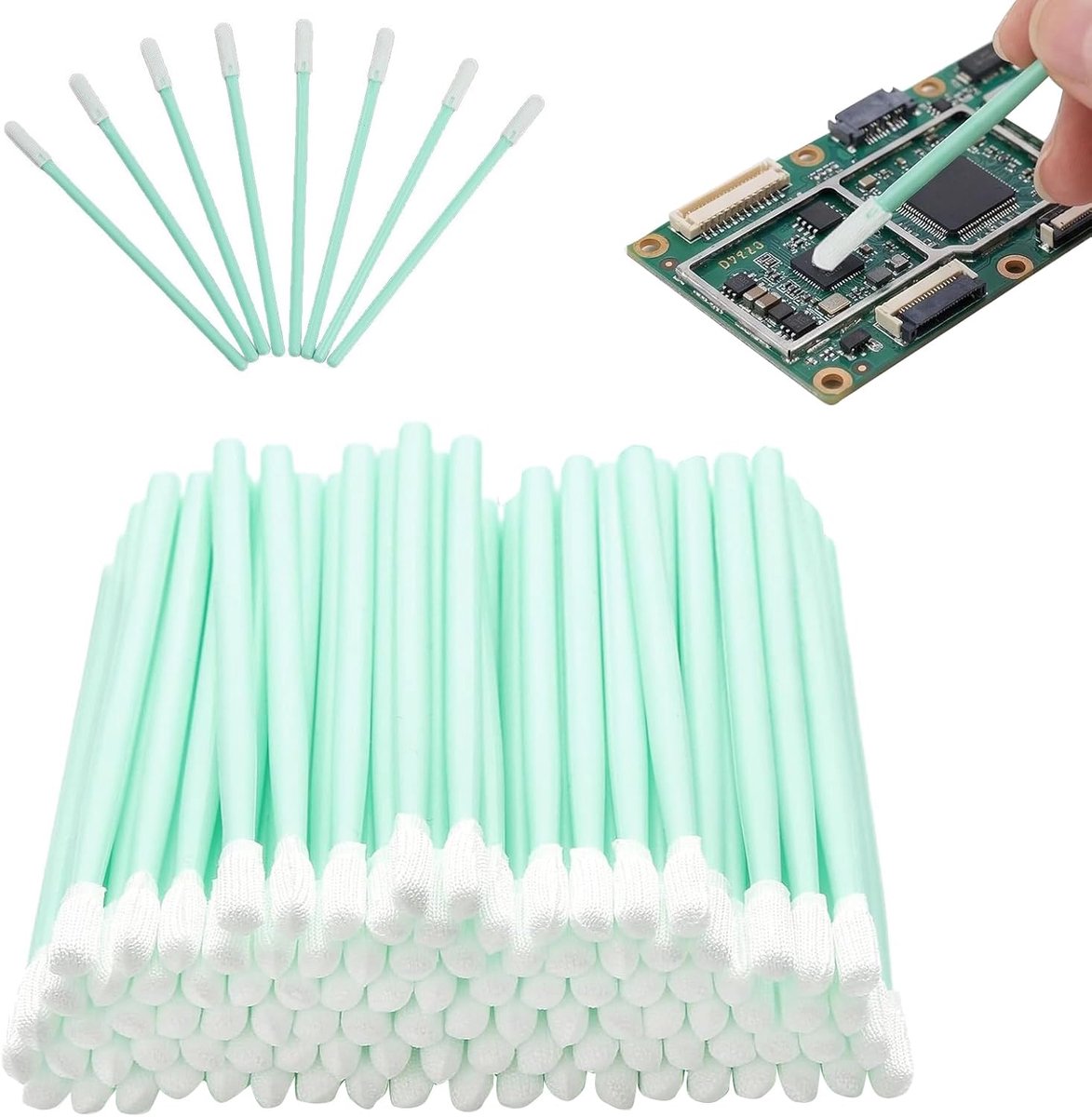 Reinigingssticks voor Keyboard & Camera