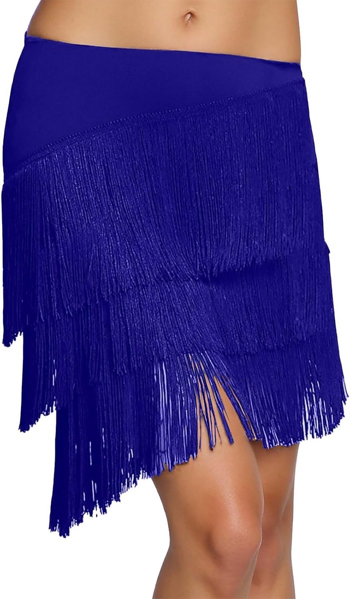 Damesrok, hoge taille, elegant, bohemian, geplooid, midi, lang, zomer, casual, chic, kantoor, vintage, mode, potlood, vloeiend, A117