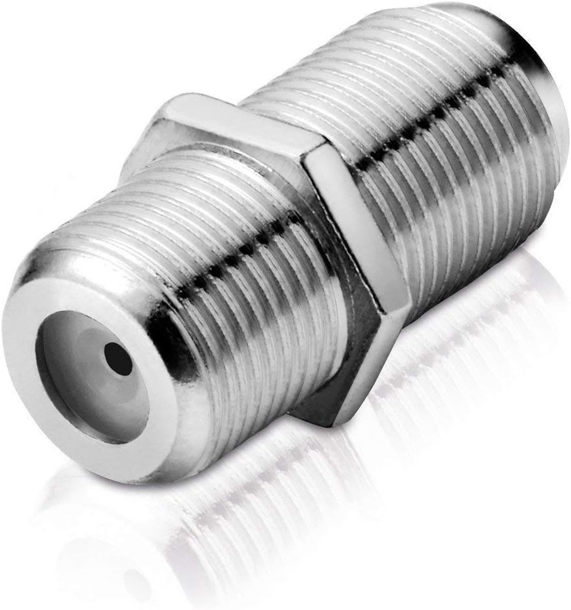 Adaptare 60520 adapter F-bus naar F-bus
