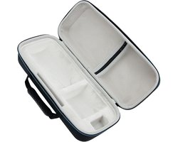 Hoesje voor Samsung The Freestyle 2nd & Batterij Basis