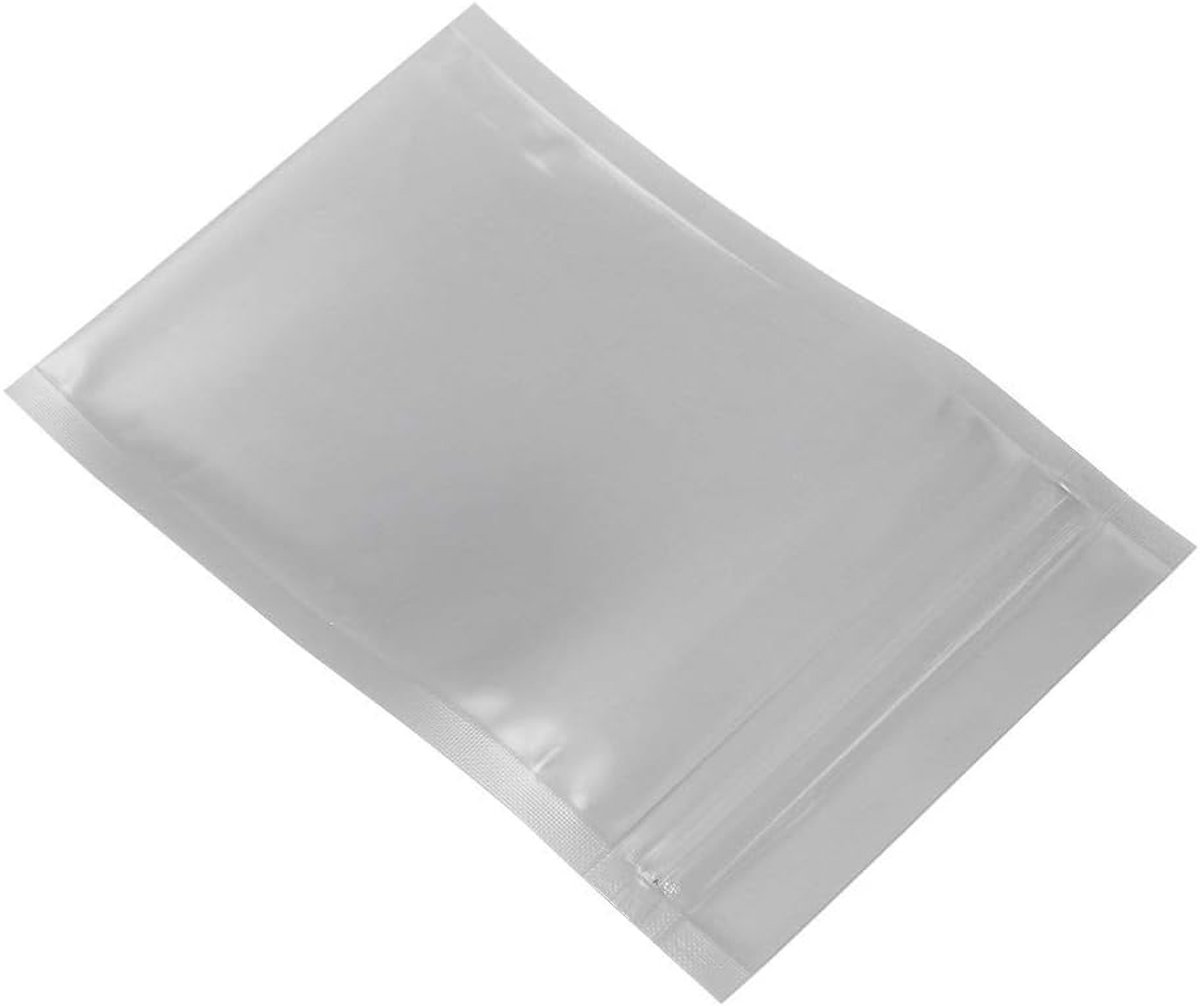 Antistatische zakken 100 stuks - Resealable ziplock bag - Waterdicht - Bescherming voor elektronische componenten - ShopVlot