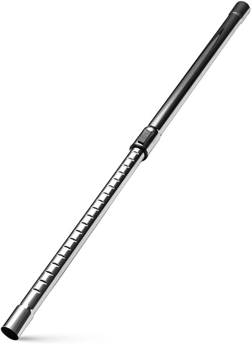 Telescoopbuis, 35-Mm-aansluiting, universele buis voor de meeste stofzuigermodellen, robuuste en duurzame constructie