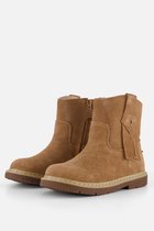 Shoesme ExtremeFlex® Cowboylaarzen cognac - Maat 26