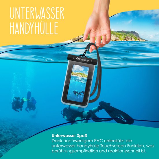 Kesser ligstoel strand vakantie van KESSER — afbeelding 3