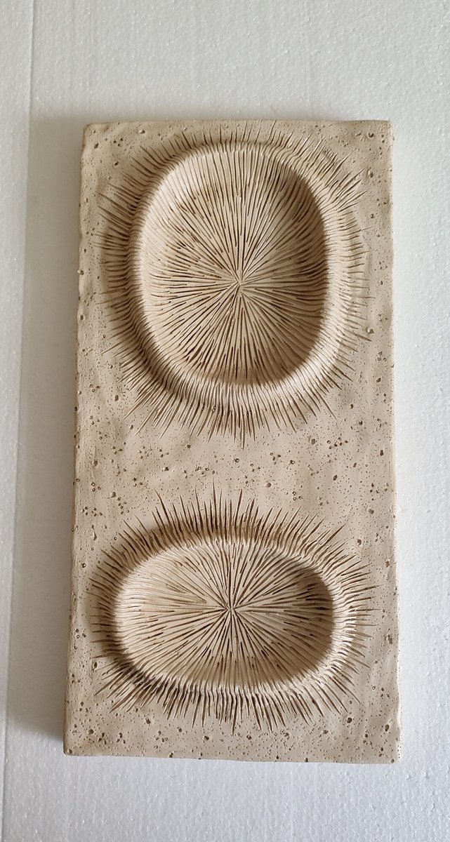 Wanddecoratie Fawn S