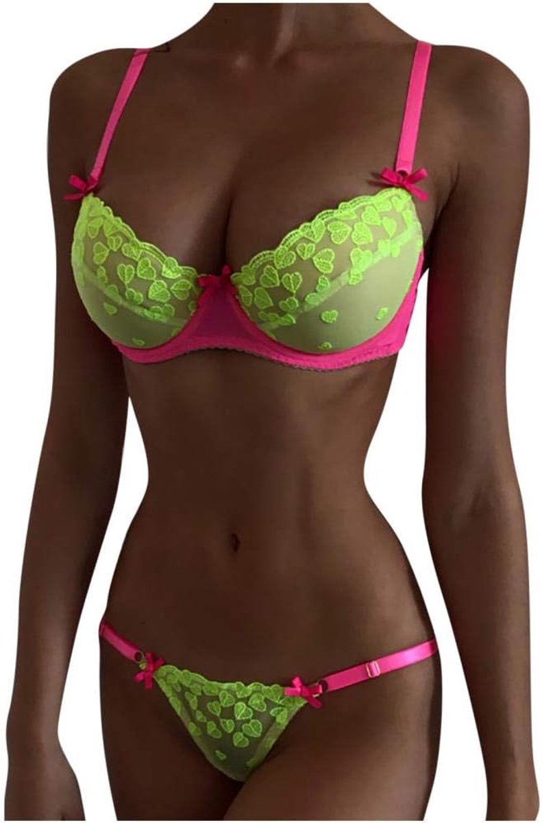 Babydolls, nachtjaponnen & negligés dames korset kanten mousseline lingerie voor dames intieme slips ondergoed set