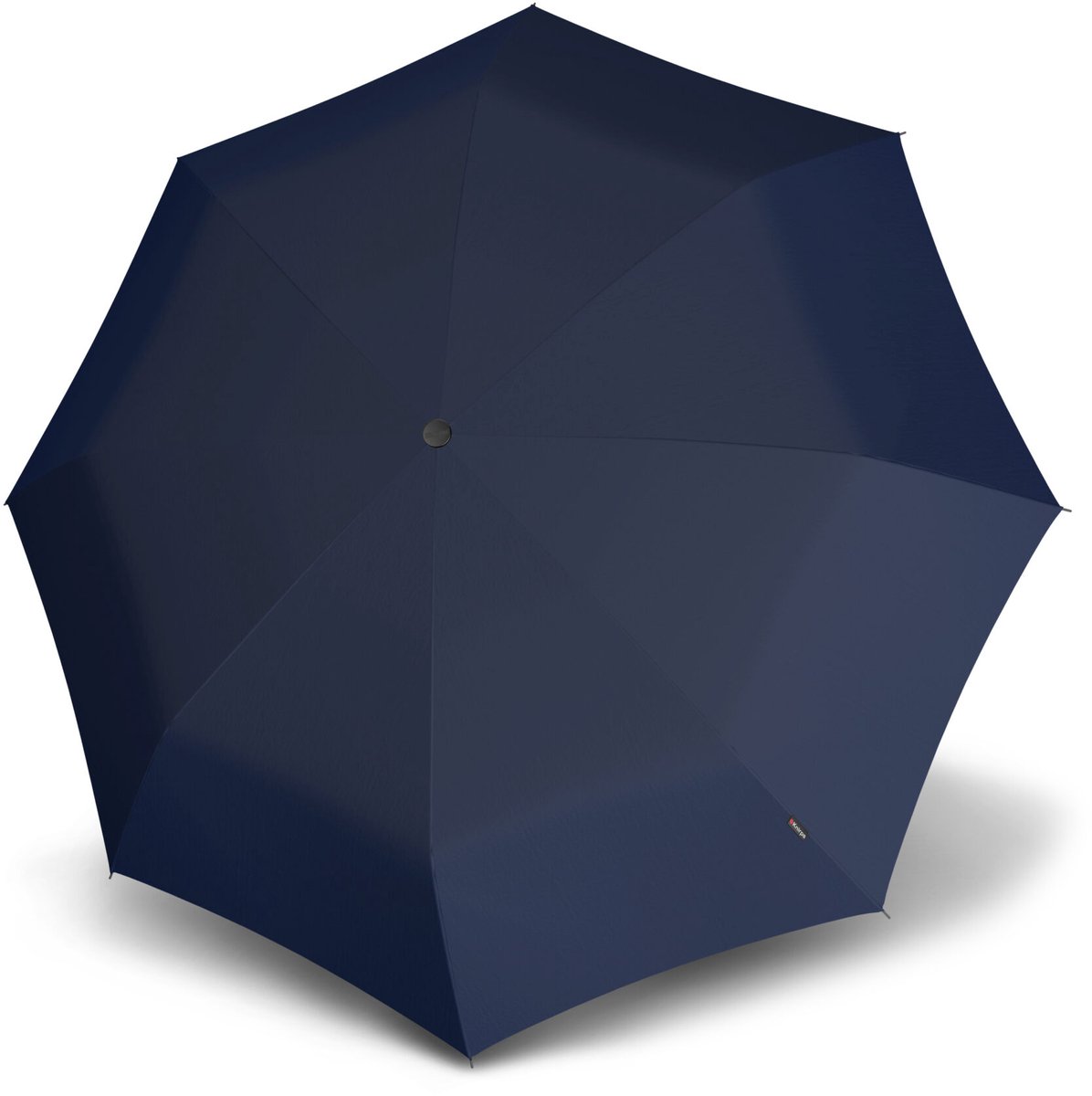 Bol.com Knirps T.200 Medium Duomatic Paraplu – opvouwbare stormparaplu die automatisch open en dicht gaat – compact formaat voor... aanbieding