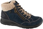 Rieker Booties, Vrouwen, Bruin, Laarsjes, maat: 41