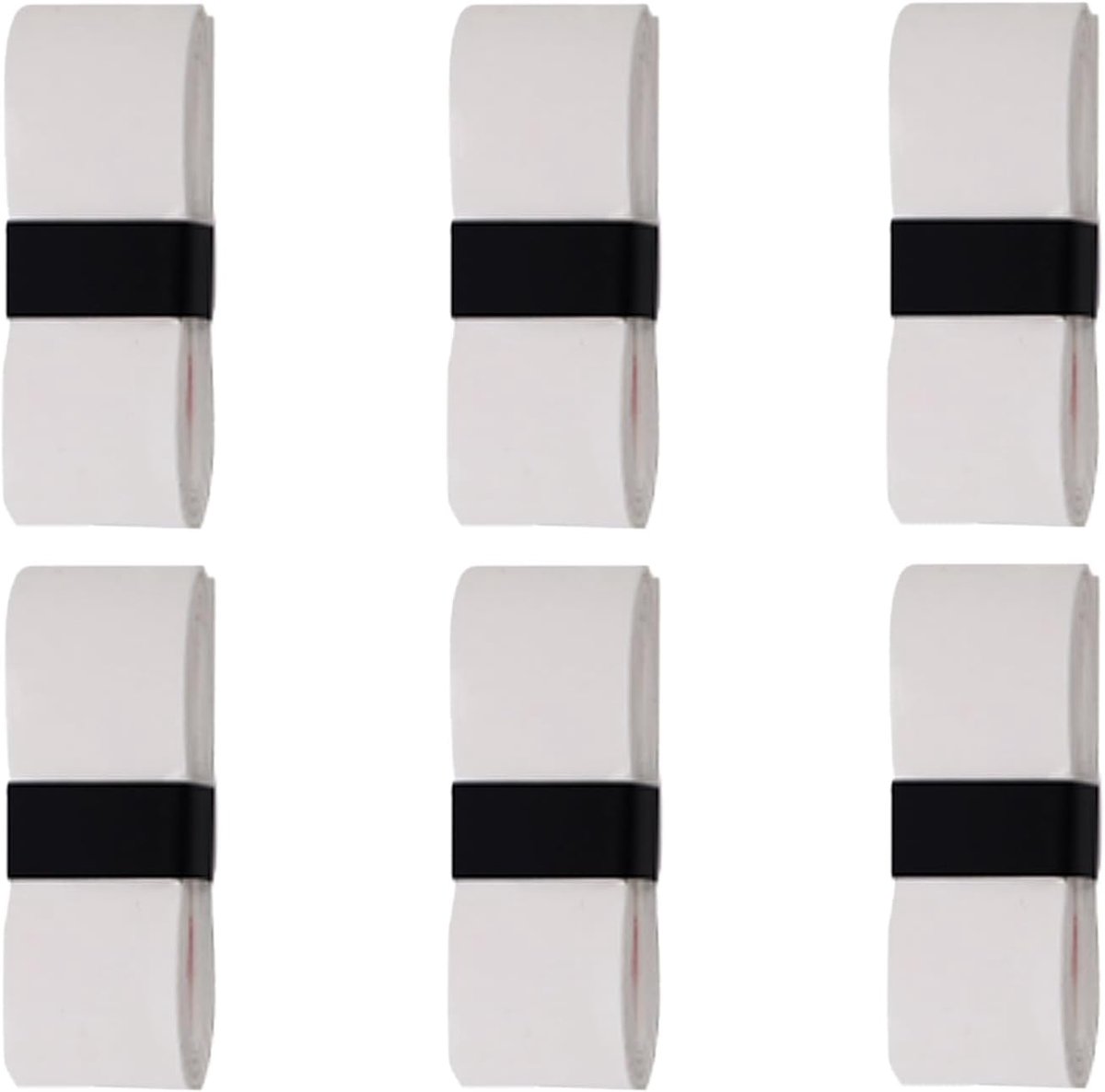 Badminton Racket Grip Tape - Zelfklevend - Antislip - Voorkomt wegglijden tijdens het spel - ShopVlot